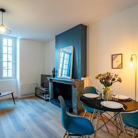 Appartement Le Vintage à Tarbes Extérieur photo