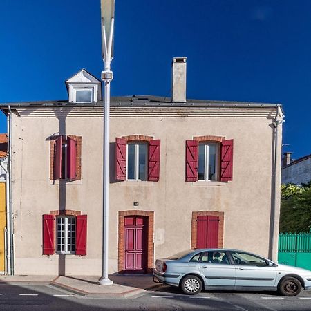 Appartement Le Vintage à Tarbes Extérieur photo