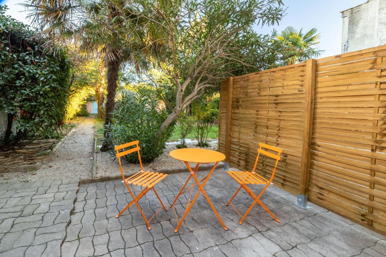 Appartement Le Vintage à Tarbes Extérieur photo