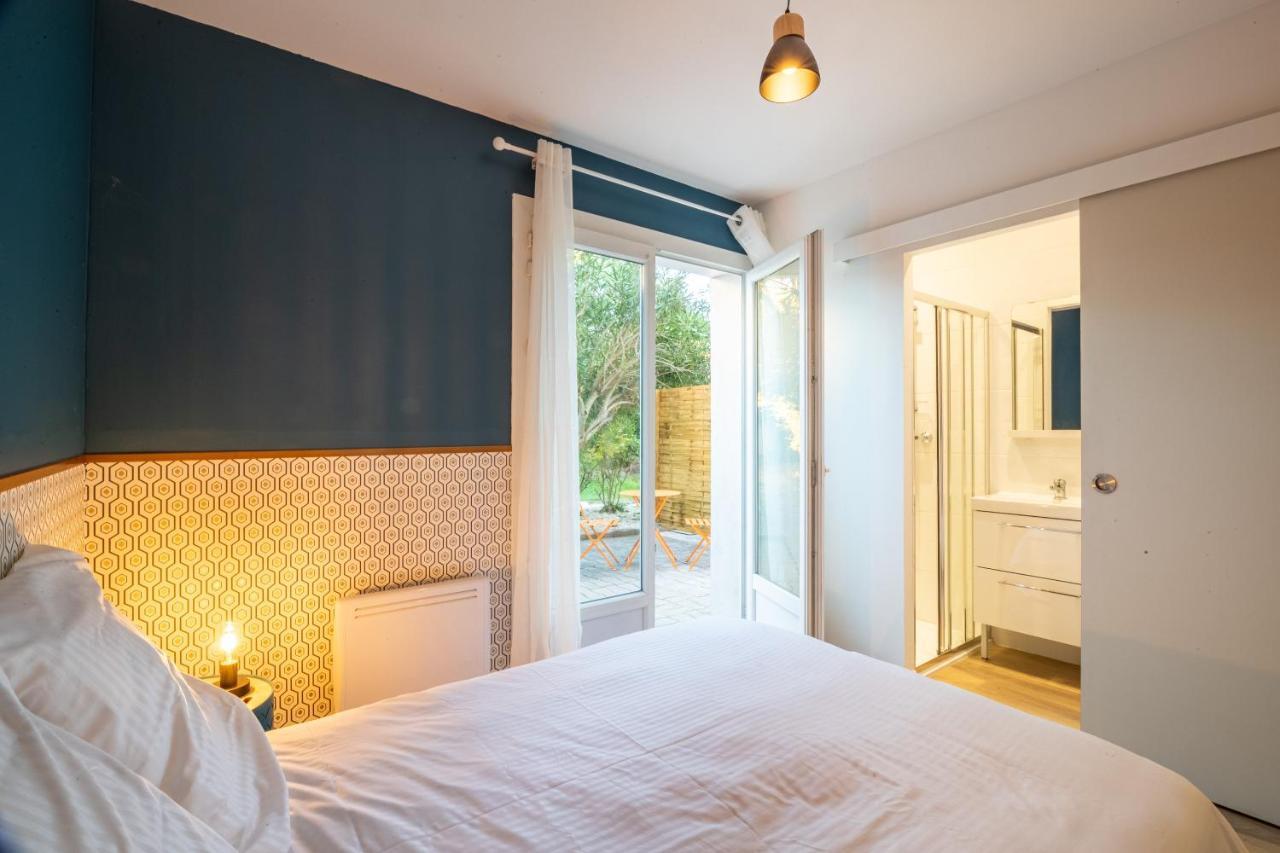 Appartement Le Vintage à Tarbes Extérieur photo